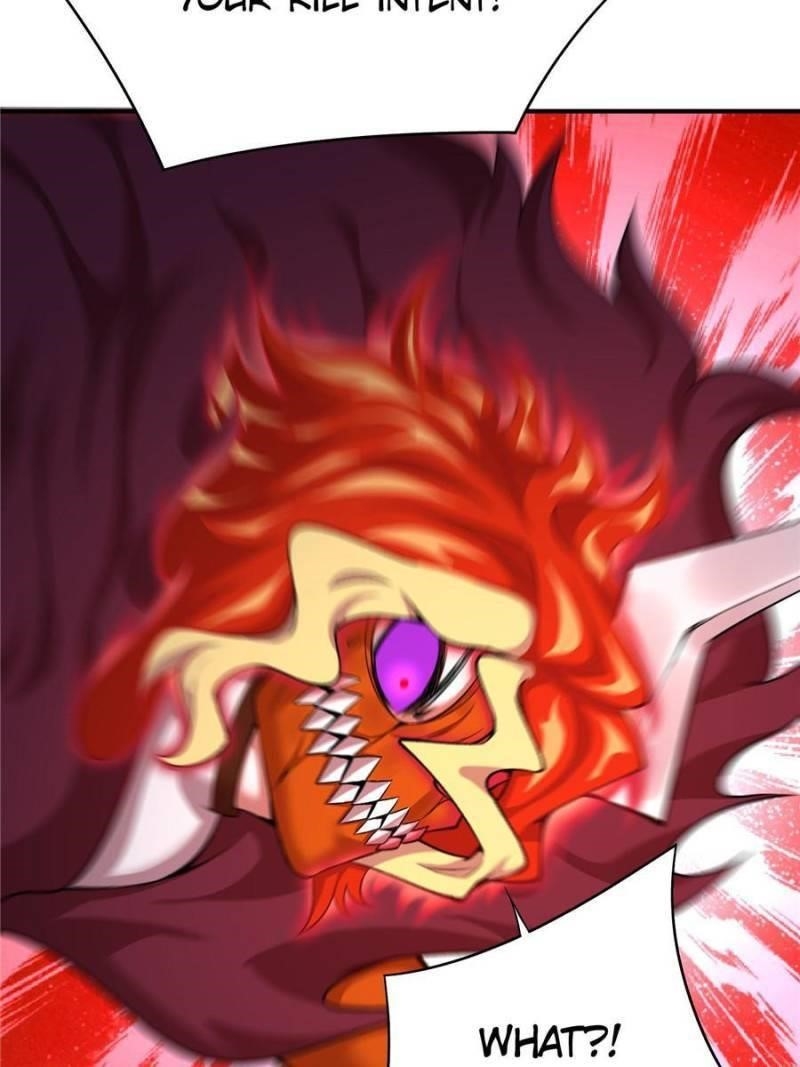 I Picked Up An Attribute Chapter 242 - Page 17