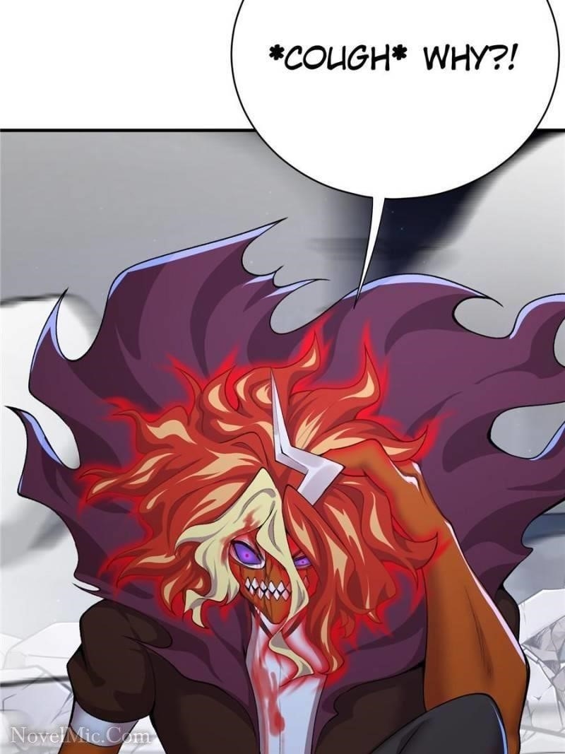 I Picked Up An Attribute Chapter 242 - Page 2