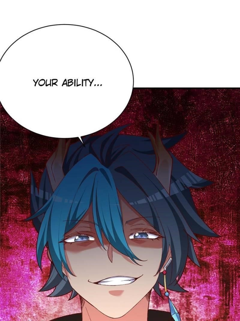 I Picked Up An Attribute Chapter 242 - Page 28