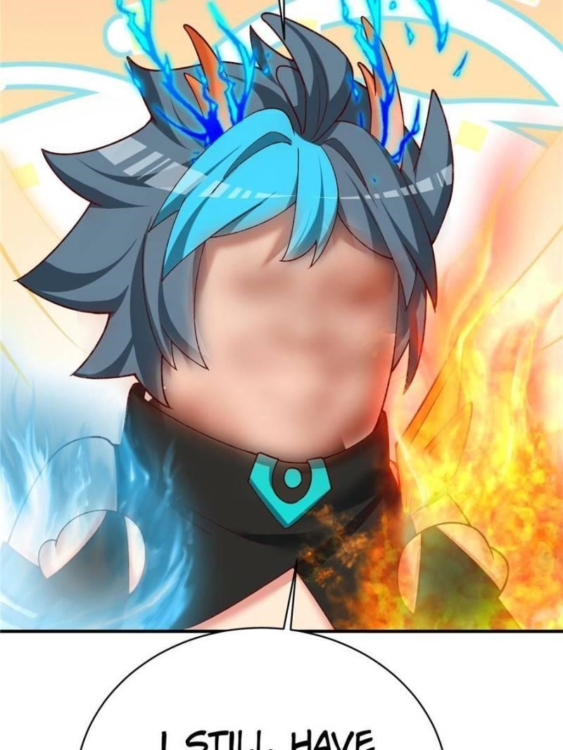I Picked Up An Attribute Chapter 242 - Page 31
