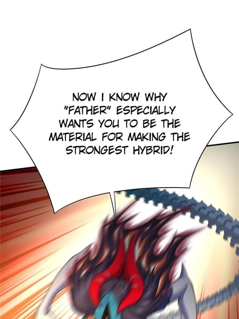 I Picked Up An Attribute Chapter 242 - Page 37