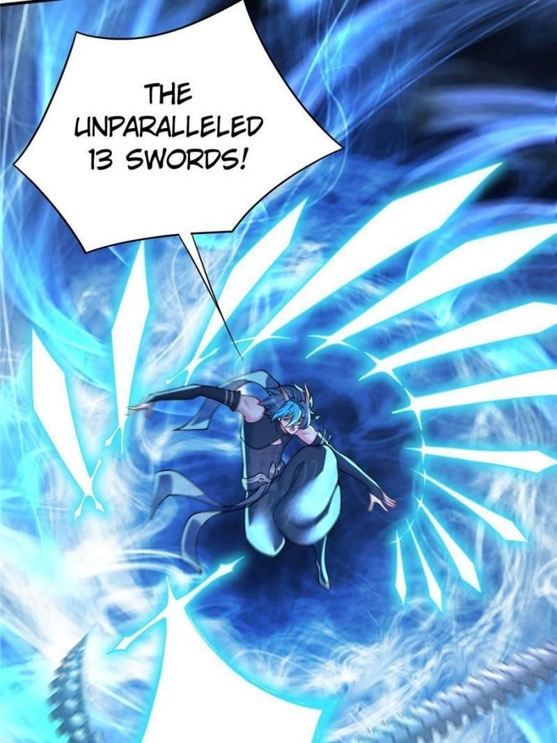 I Picked Up An Attribute Chapter 242 - Page 55