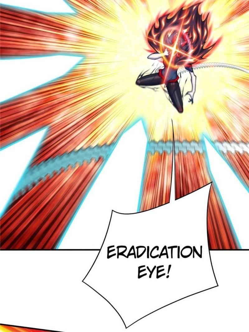 I Picked Up An Attribute Chapter 242 - Page 57