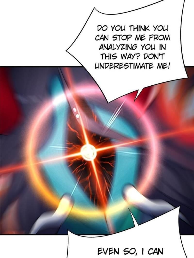 I Picked Up An Attribute Chapter 242 - Page 61