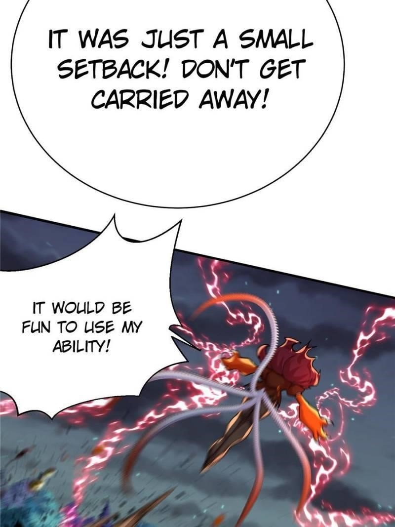 I Picked Up An Attribute Chapter 242 - Page 9