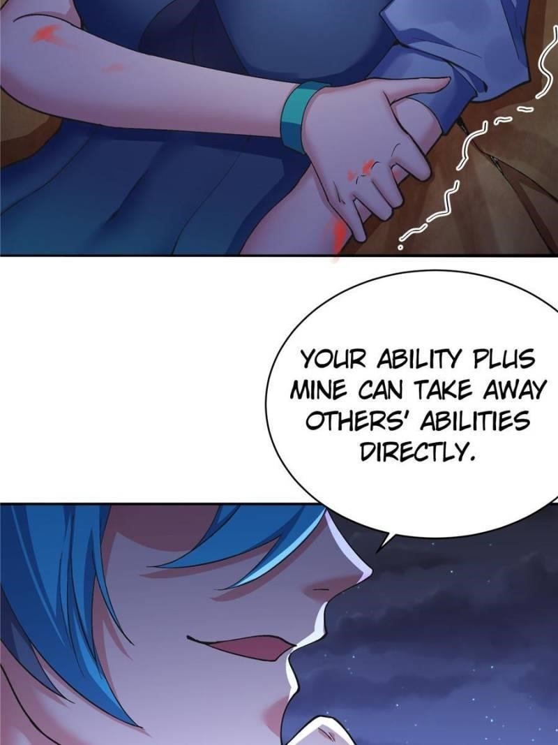 I Picked Up An Attribute Chapter 243 - Page 22