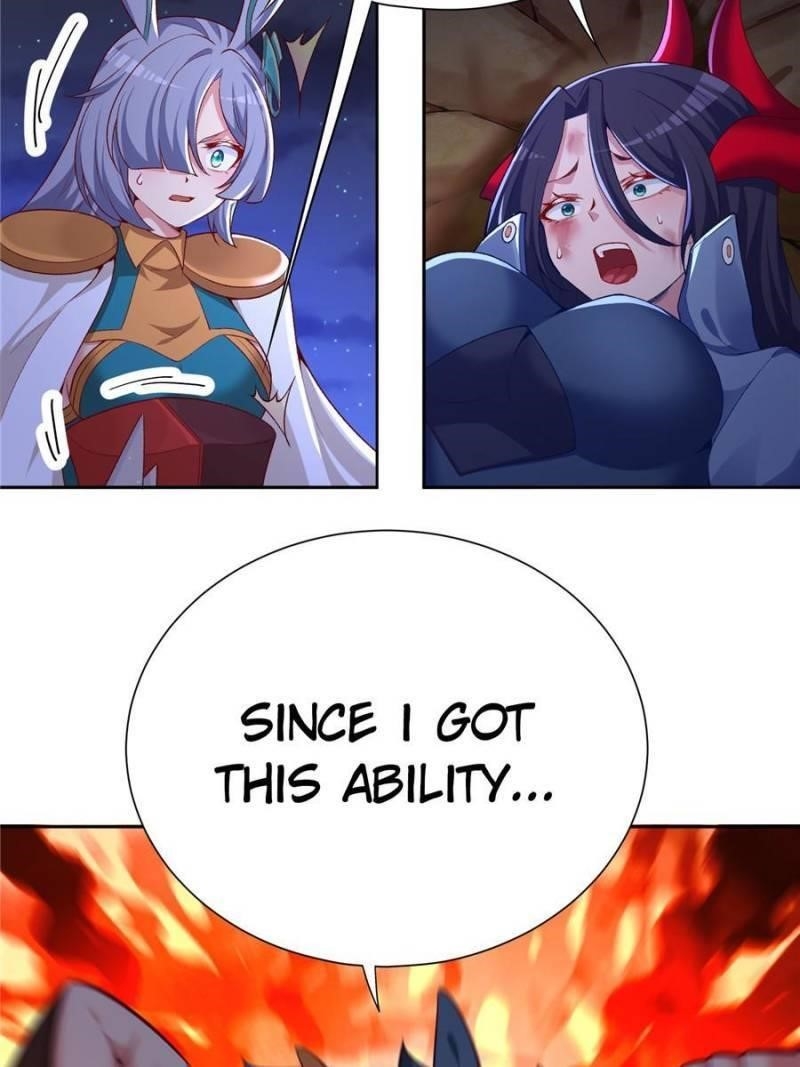 I Picked Up An Attribute Chapter 243 - Page 27