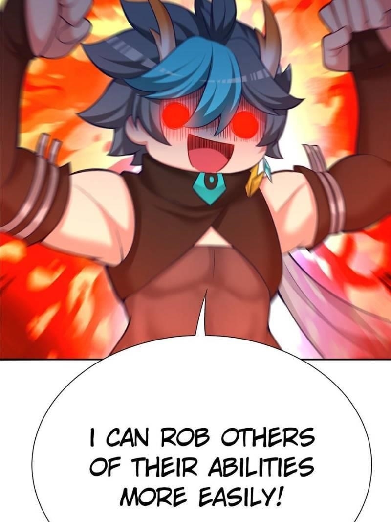 I Picked Up An Attribute Chapter 243 - Page 28