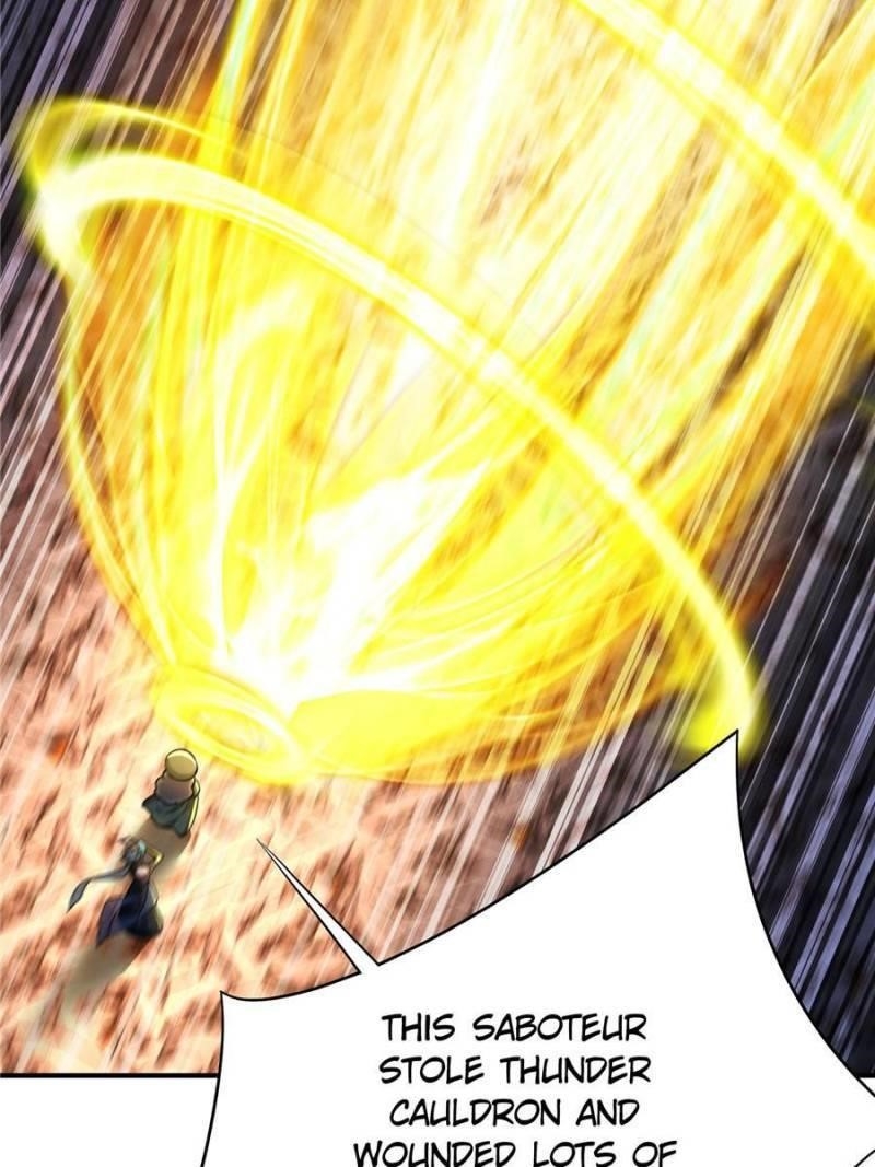 I Picked Up An Attribute Chapter 243 - Page 63