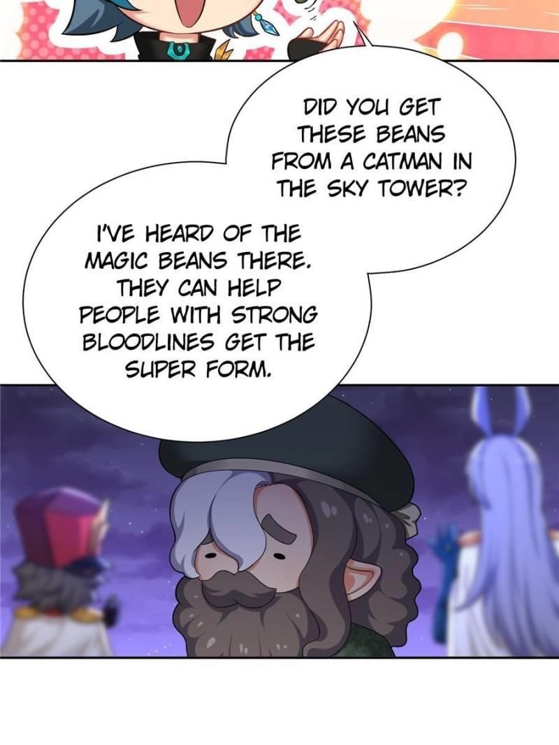 I Picked Up An Attribute Chapter 244 - Page 32