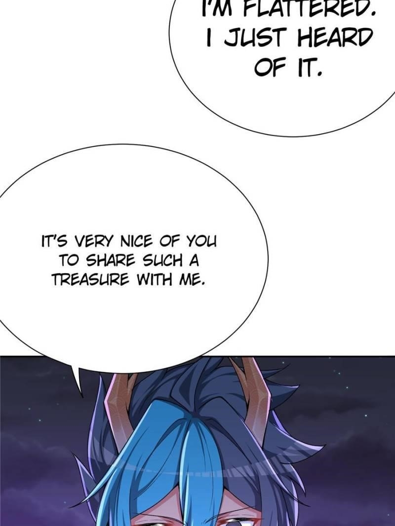 I Picked Up An Attribute Chapter 244 - Page 34