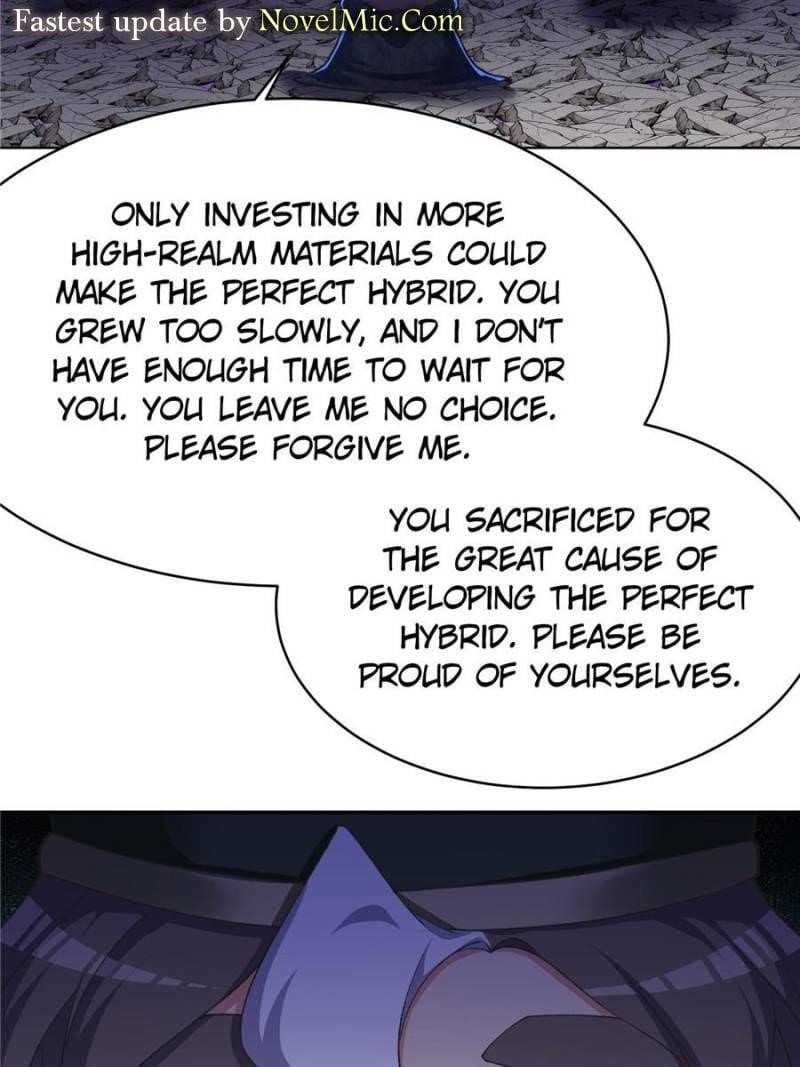 I Picked Up An Attribute Chapter 244 - Page 52