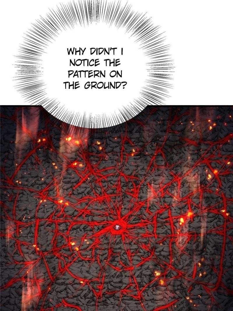 I Picked Up An Attribute Chapter 244 - Page 8