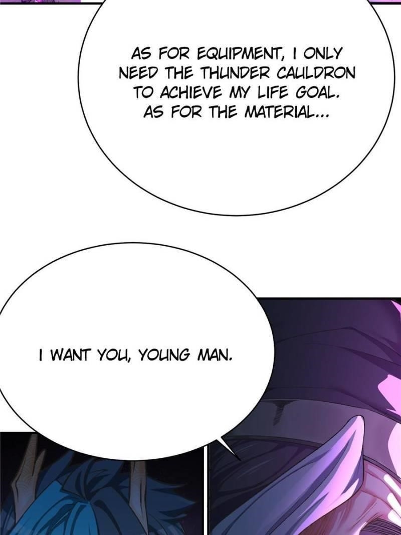 I Picked Up An Attribute Chapter 245 - Page 14