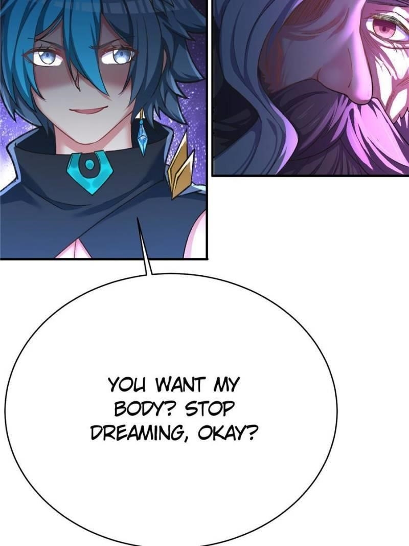 I Picked Up An Attribute Chapter 245 - Page 15