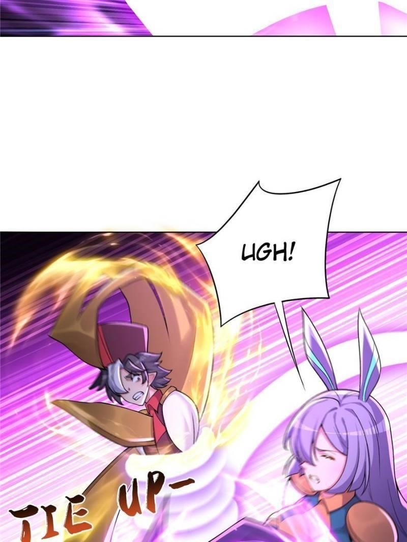 I Picked Up An Attribute Chapter 245 - Page 20