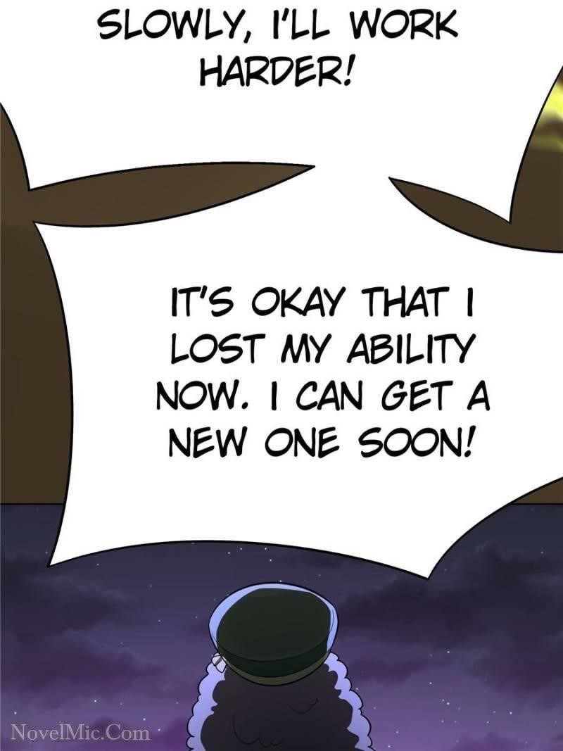 I Picked Up An Attribute Chapter 245 - Page 23