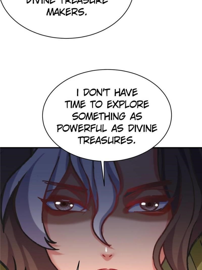 I Picked Up An Attribute Chapter 245 - Page 39