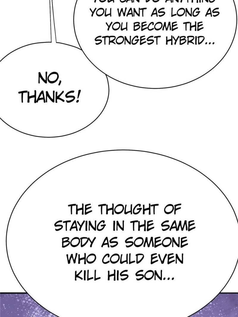 I Picked Up An Attribute Chapter 245 - Page 49