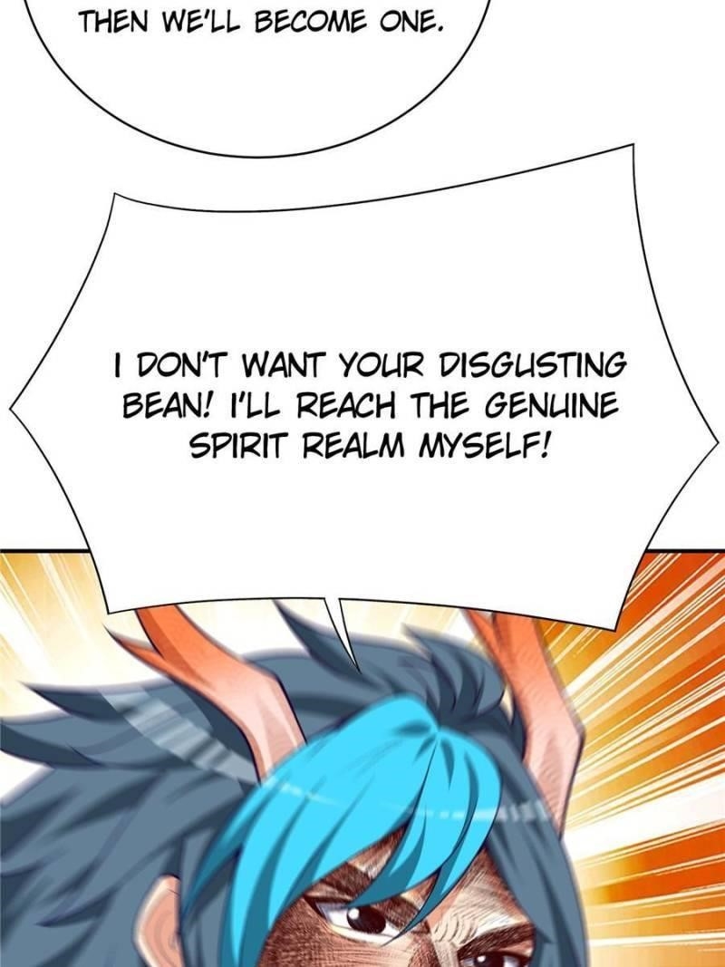 I Picked Up An Attribute Chapter 245 - Page 54