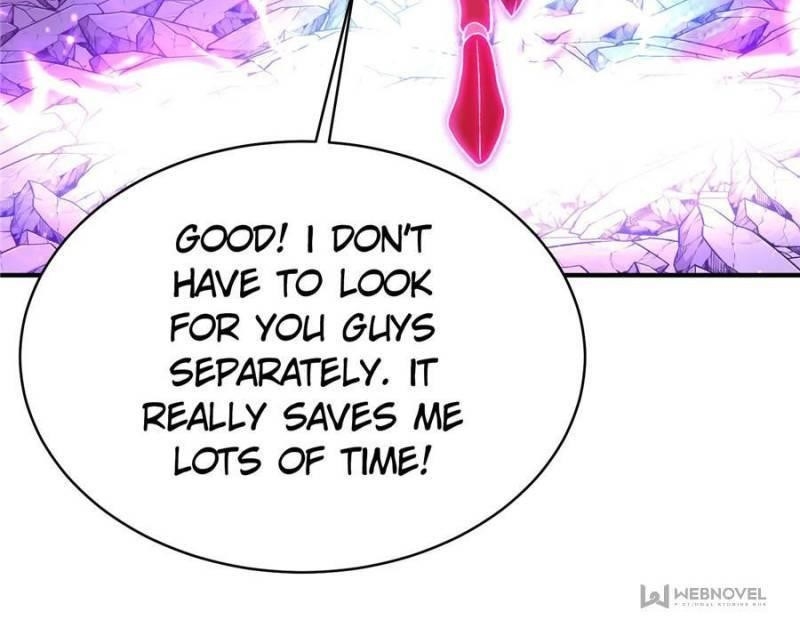 I Picked Up An Attribute Chapter 245 - Page 60