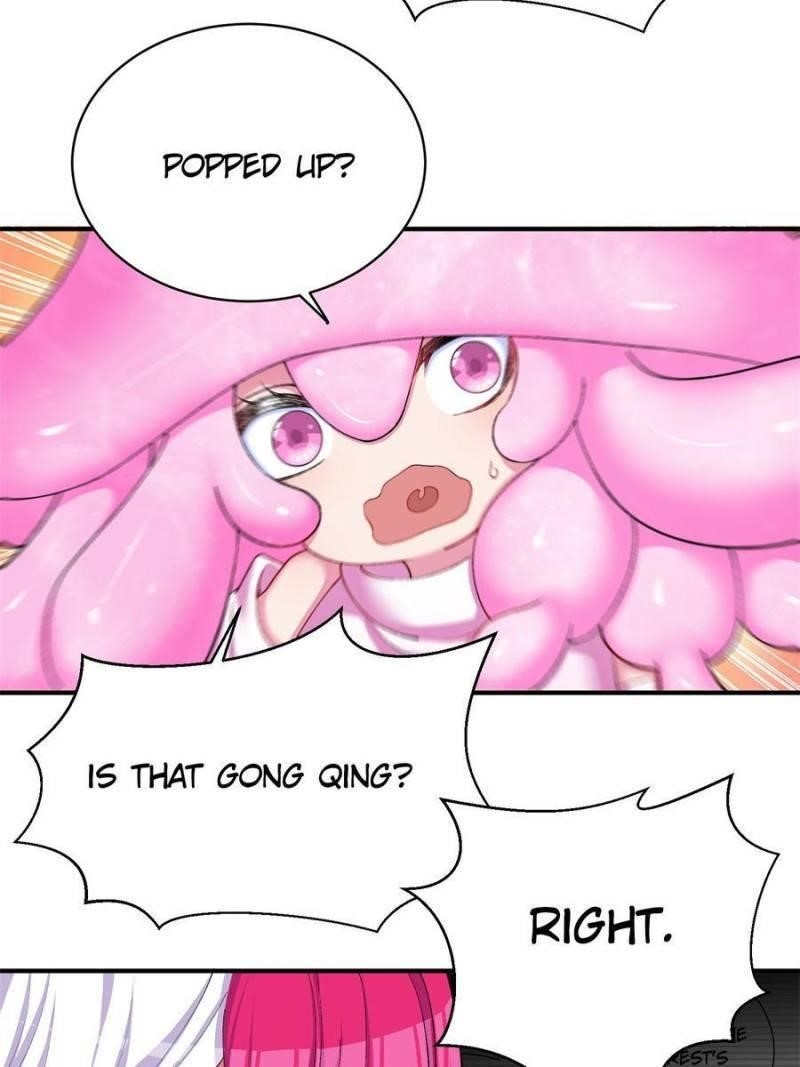 I Picked Up An Attribute Chapter 246 - Page 4