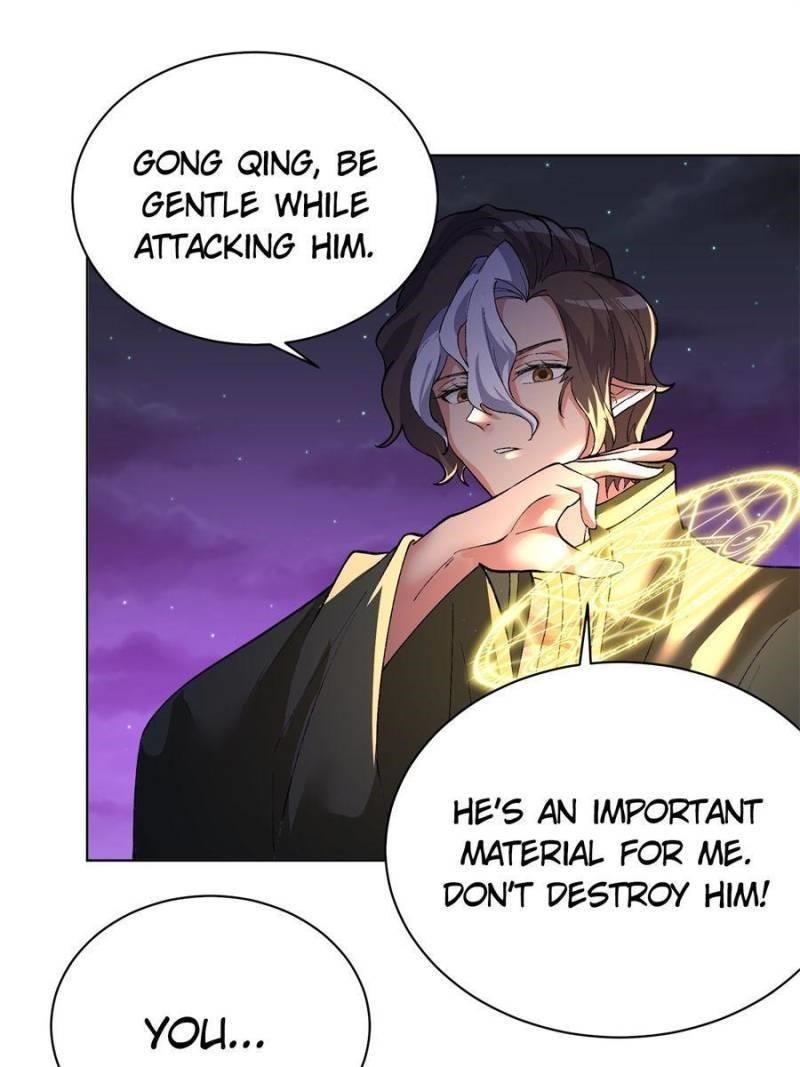I Picked Up An Attribute Chapter 246 - Page 40