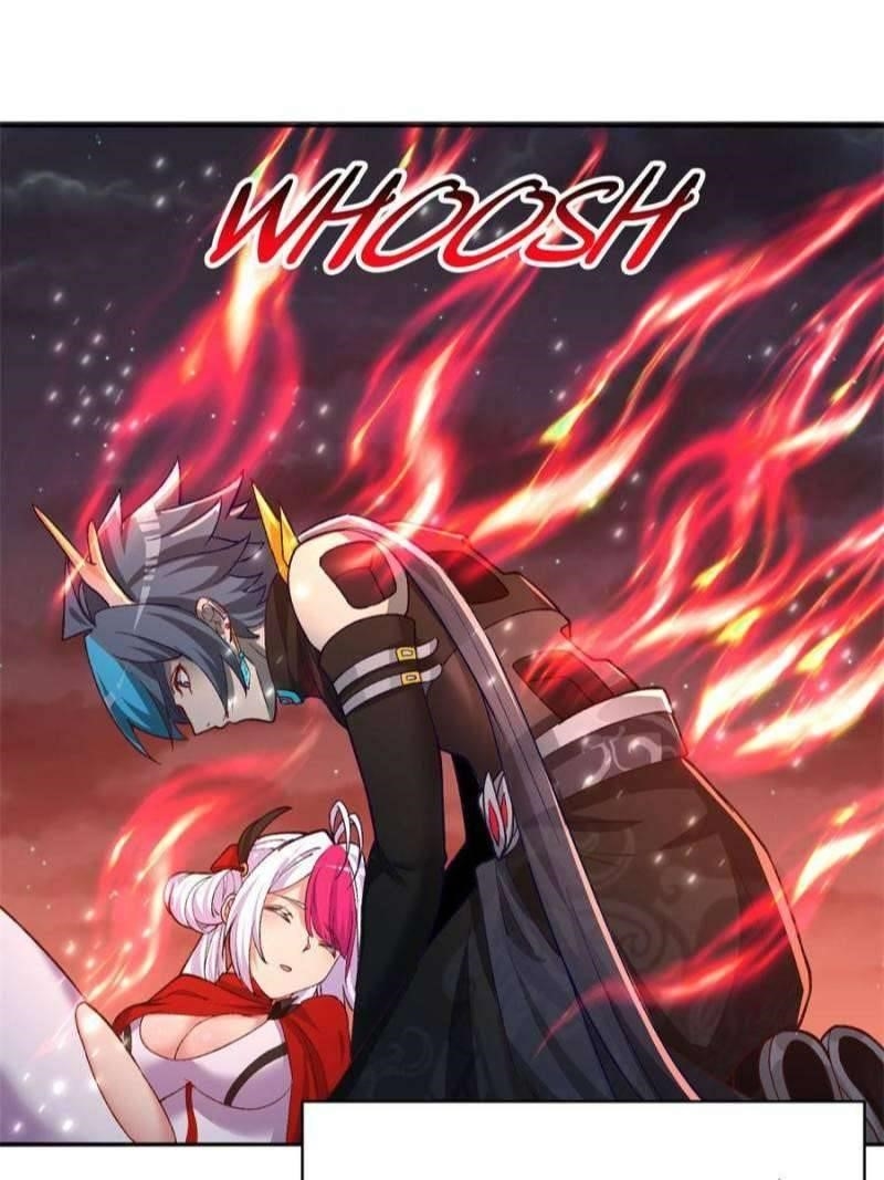 I Picked Up An Attribute Chapter 251 - Page 51