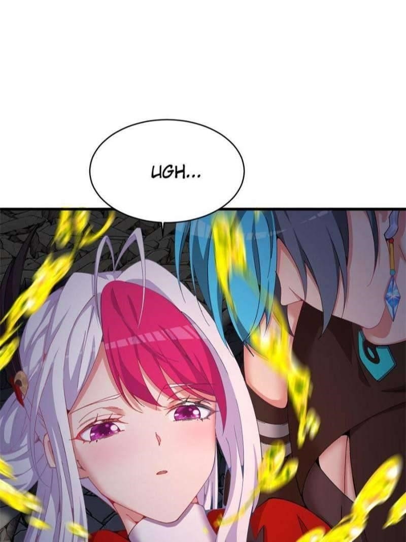 I Picked Up An Attribute Chapter 252 - Page 11