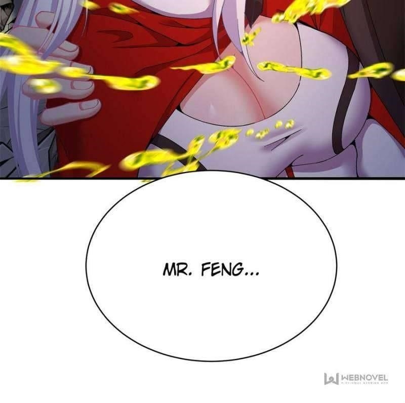 I Picked Up An Attribute Chapter 252 - Page 12