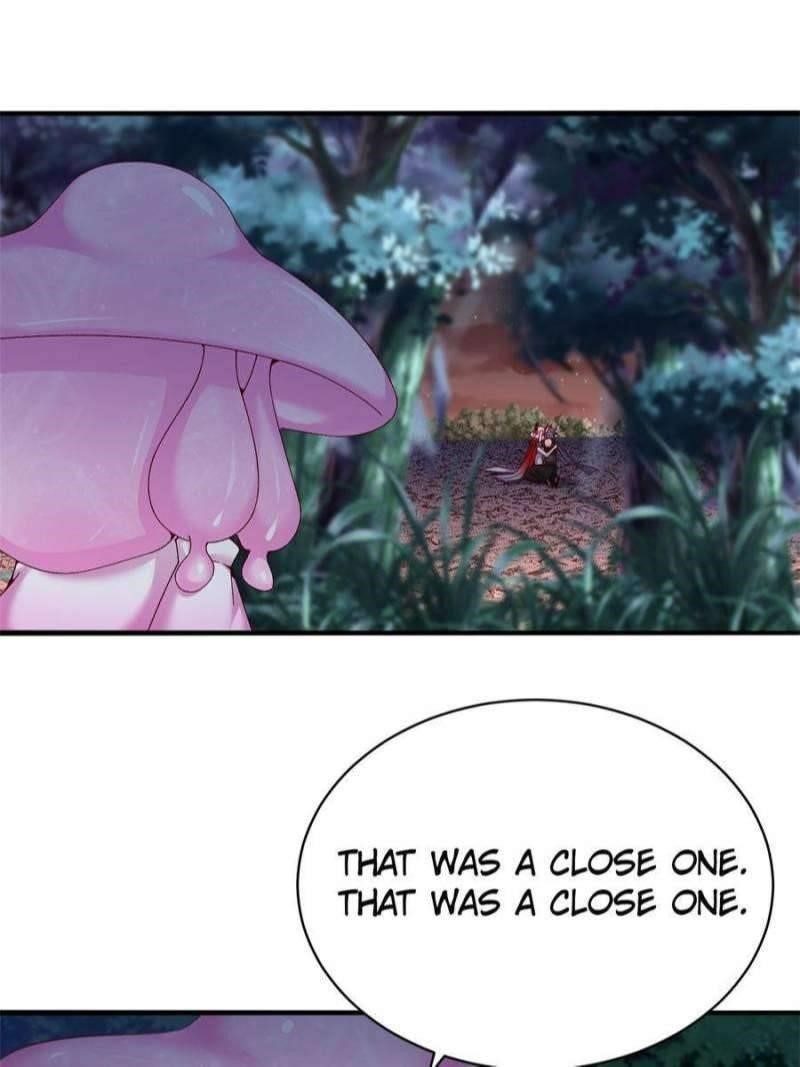 I Picked Up An Attribute Chapter 252 - Page 25