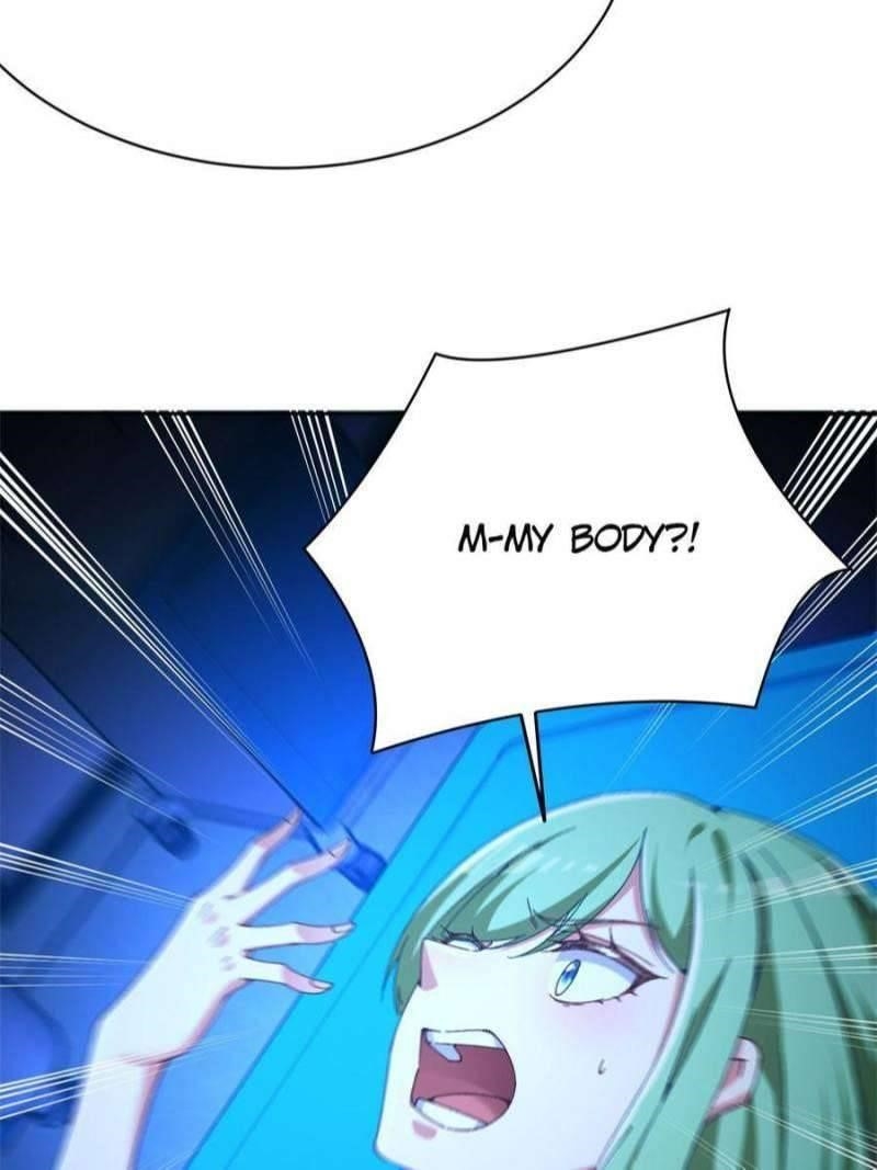 I Picked Up An Attribute Chapter 252 - Page 44