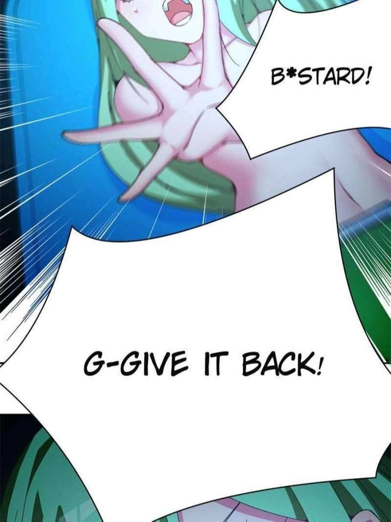 I Picked Up An Attribute Chapter 252 - Page 54