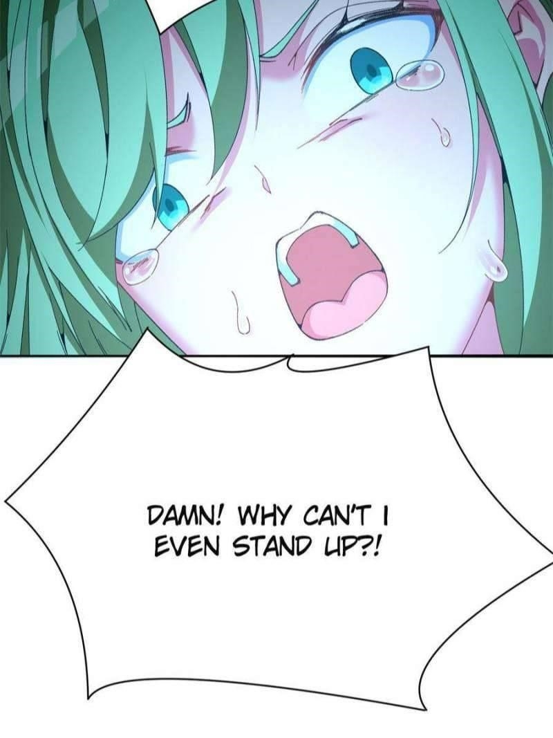 I Picked Up An Attribute Chapter 252 - Page 55