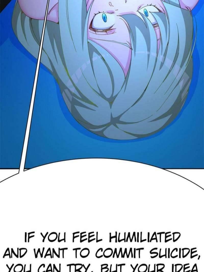 I Picked Up An Attribute Chapter 252 - Page 59