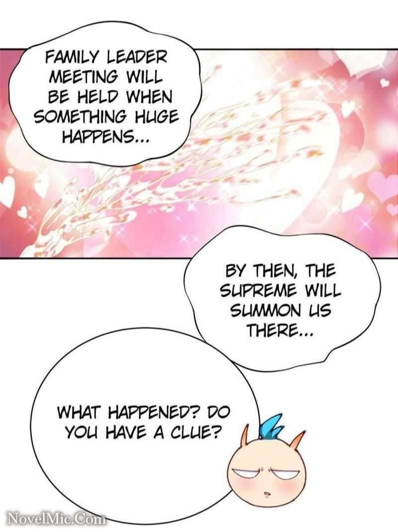 I Picked Up An Attribute Chapter 252 - Page 75