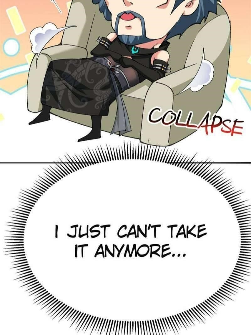 I Picked Up An Attribute Chapter 252 - Page 79