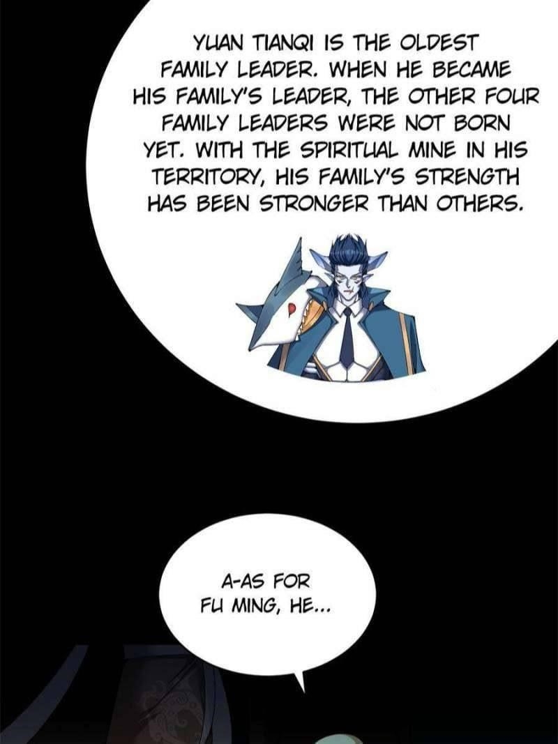 I Picked Up An Attribute Chapter 253 - Page 47
