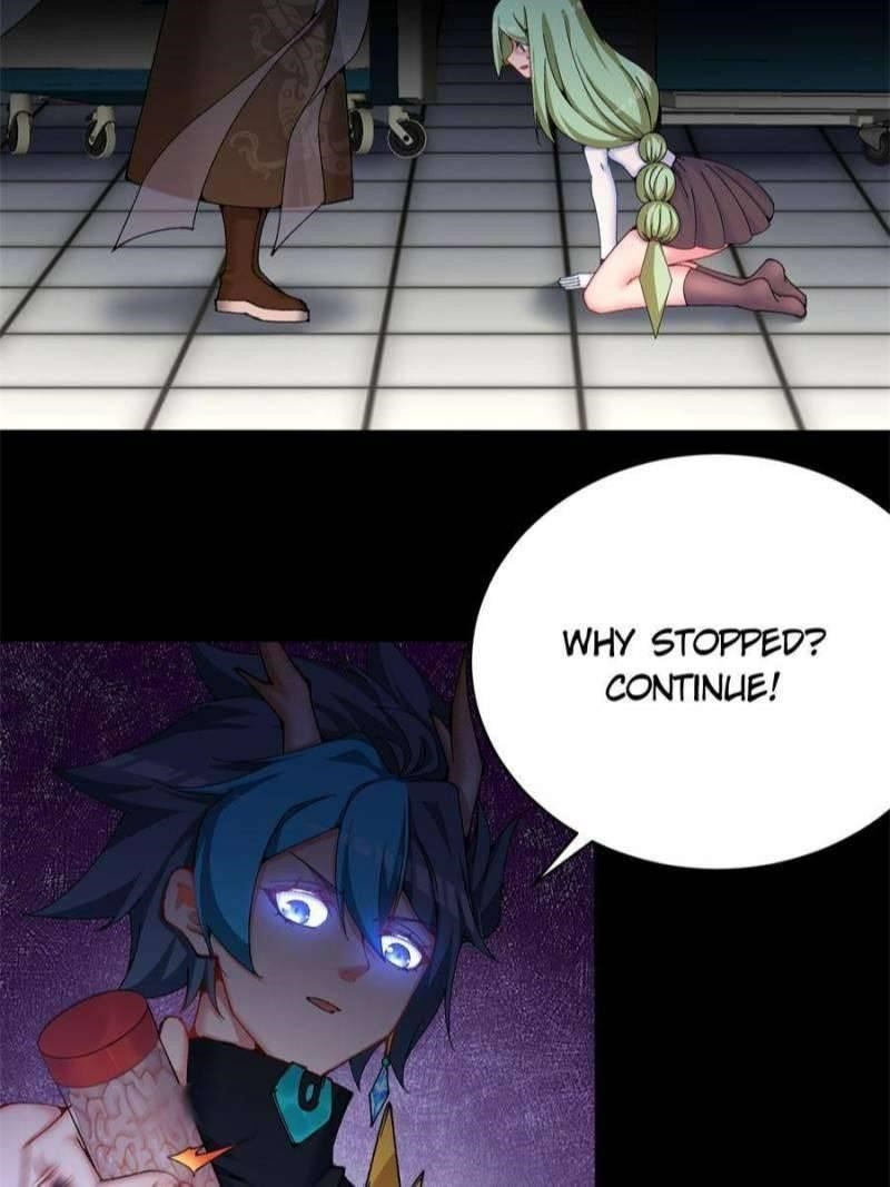 I Picked Up An Attribute Chapter 253 - Page 48