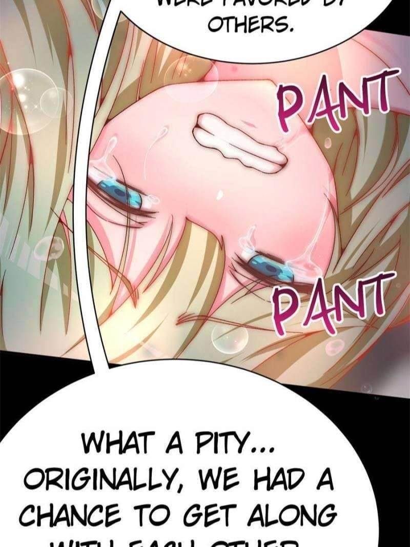 I Picked Up An Attribute Chapter 253 - Page 56