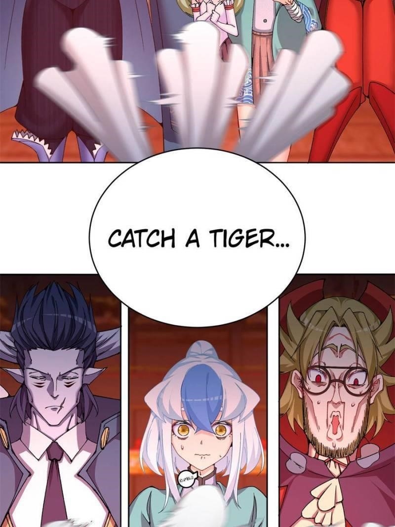 I Picked Up An Attribute Chapter 254 - Page 16