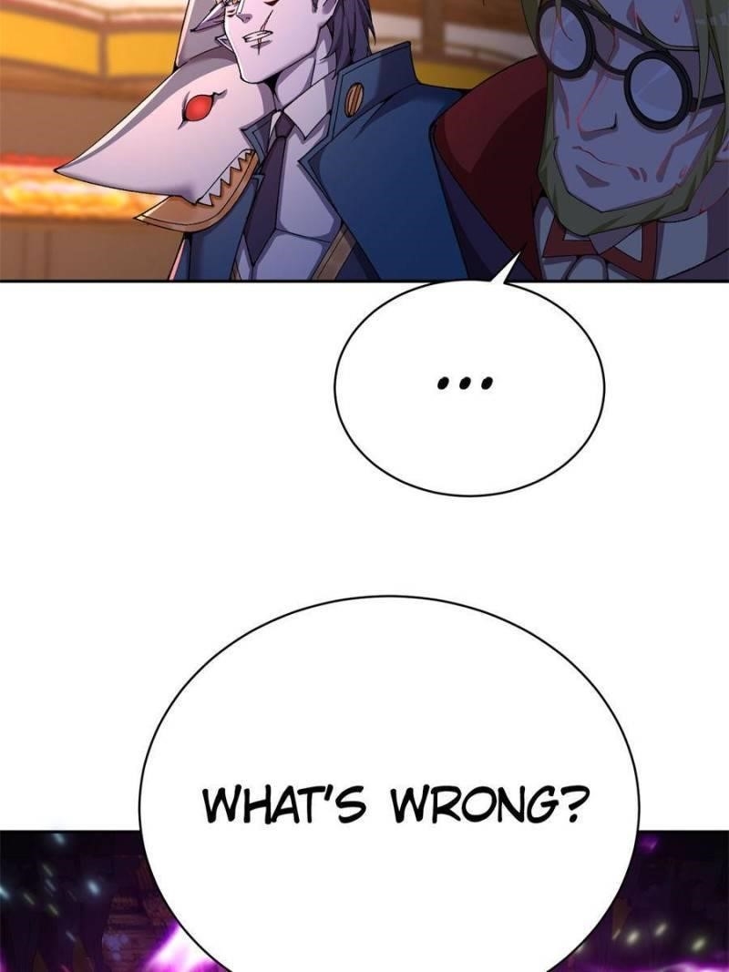 I Picked Up An Attribute Chapter 254 - Page 3
