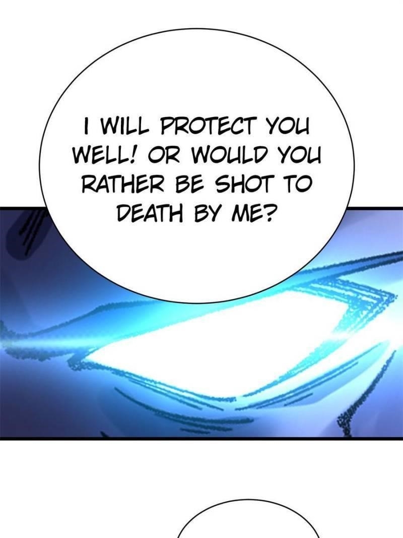 I Picked Up An Attribute Chapter 254 - Page 68