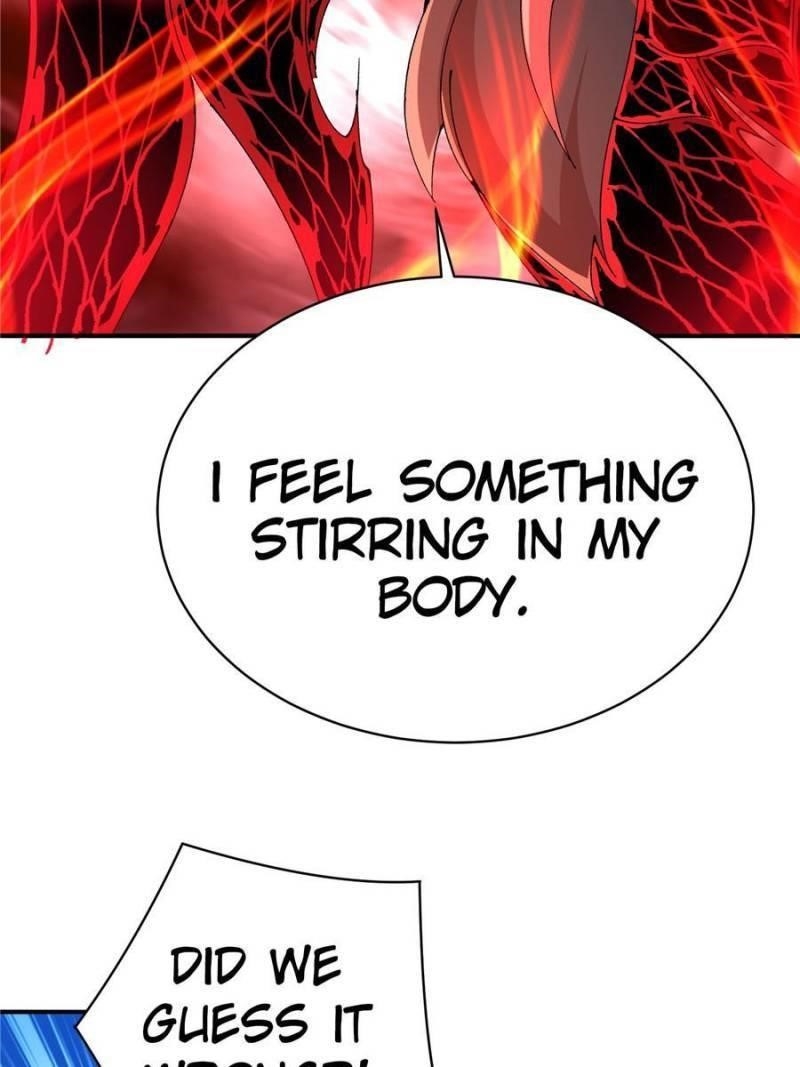I Picked Up An Attribute Chapter 259 - Page 12