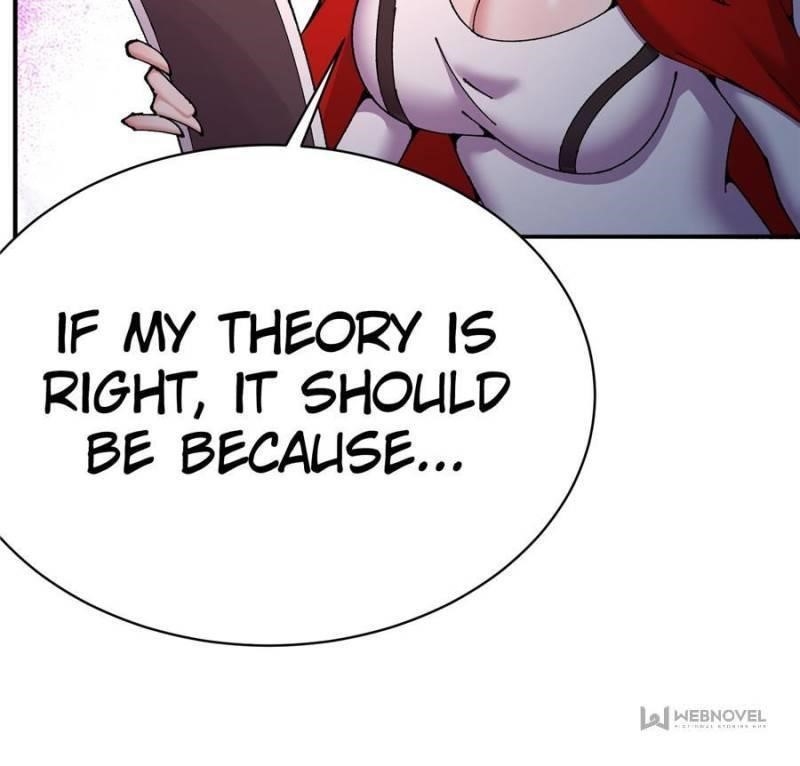 I Picked Up An Attribute Chapter 259 - Page 14