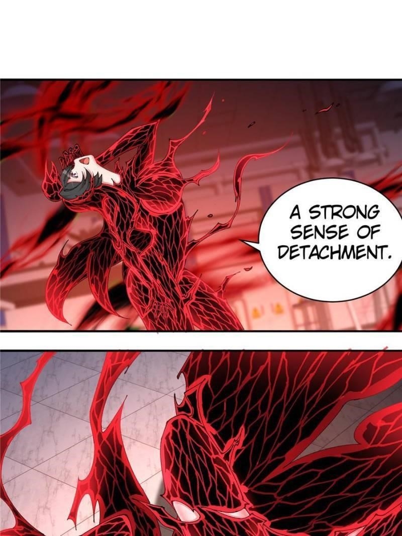 I Picked Up An Attribute Chapter 259 - Page 20