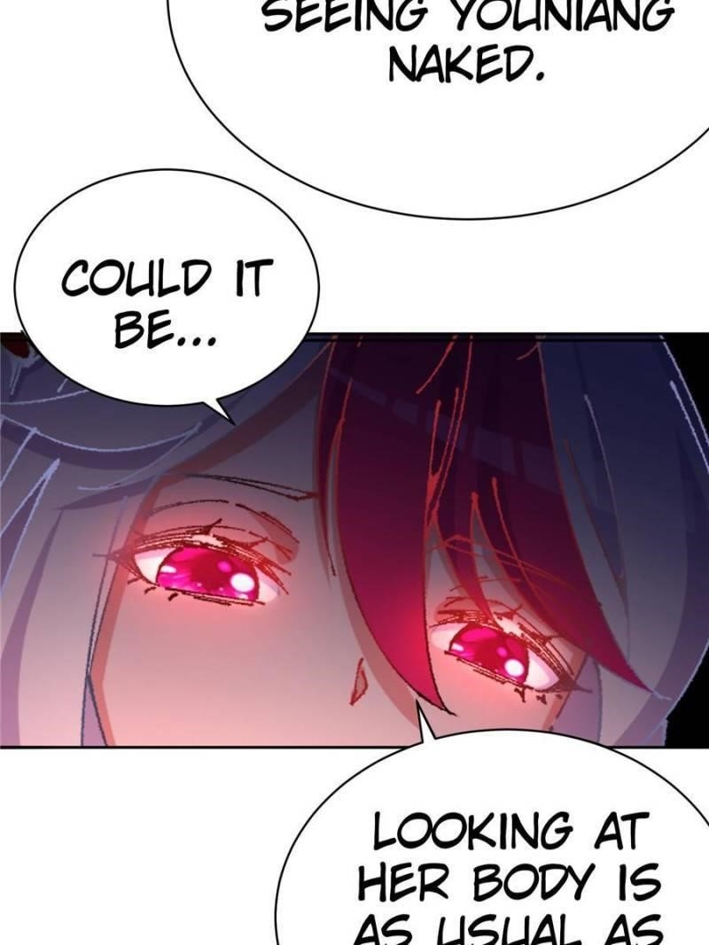 I Picked Up An Attribute Chapter 259 - Page 31