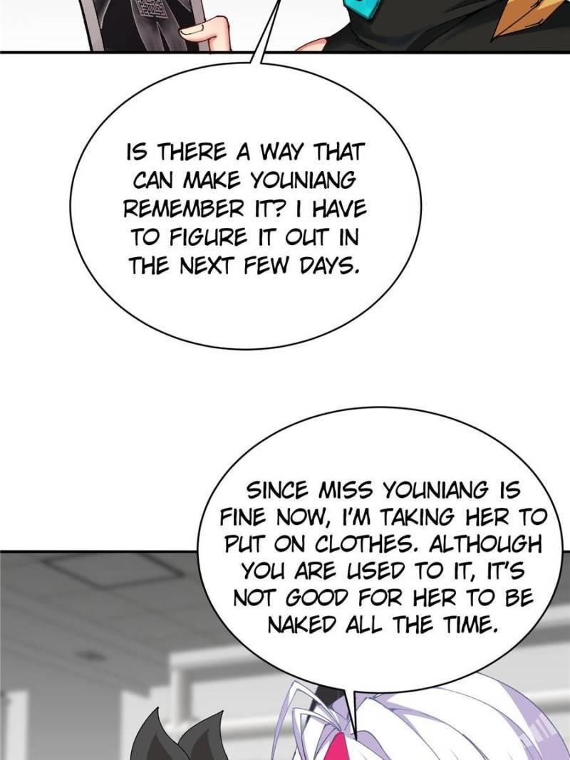 I Picked Up An Attribute Chapter 259 - Page 49