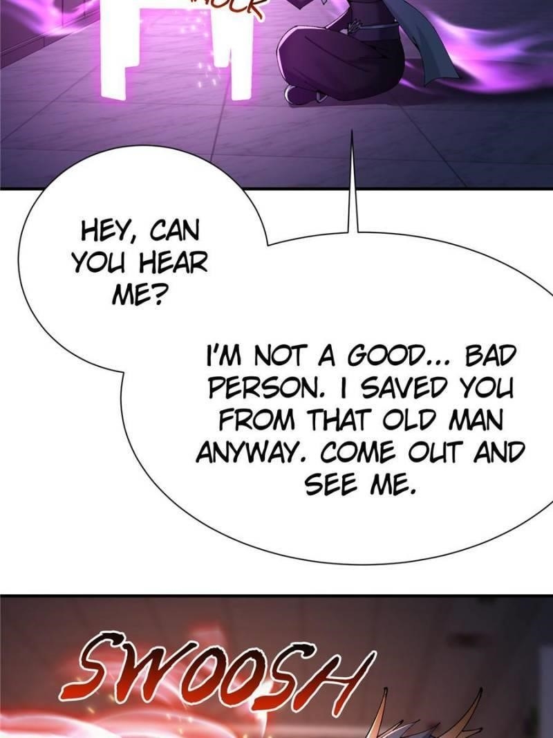 I Picked Up An Attribute Chapter 259 - Page 59