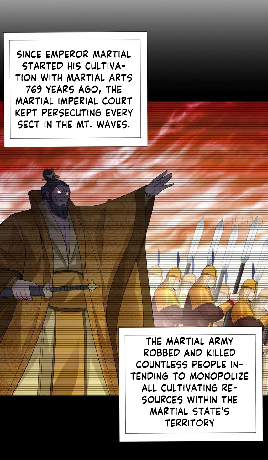 I Picked Up An Attribute Chapter 26 - Page 3